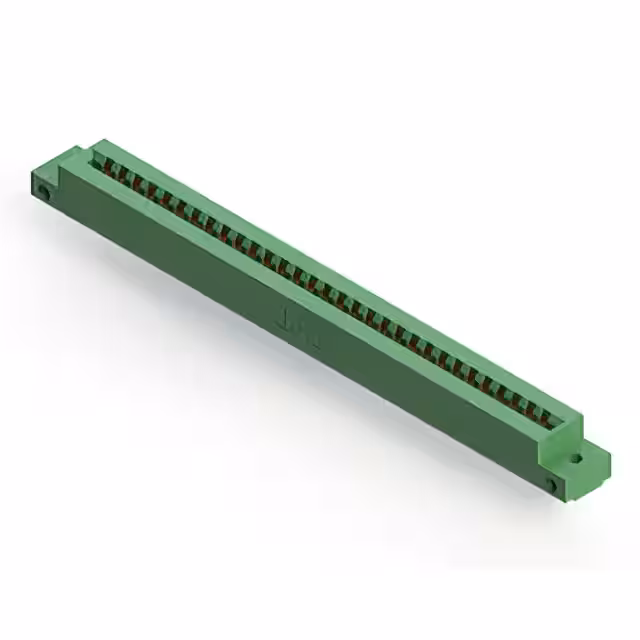 316-031-521-112 EDAC Inc.  Edgeboard Connectors